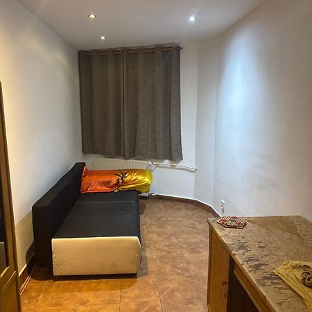 Apartament Abc Unhošť Zewnętrze zdjęcie