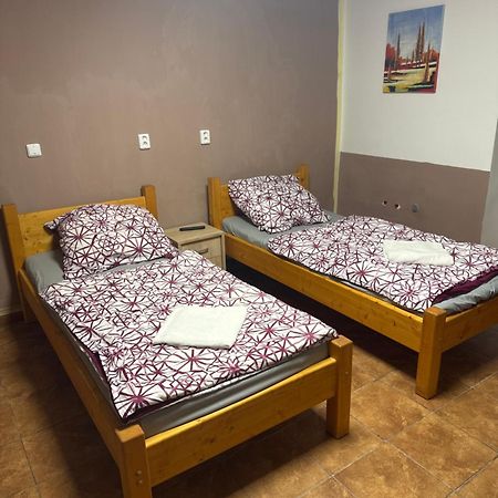 Apartament Abc Unhošť Zewnętrze zdjęcie