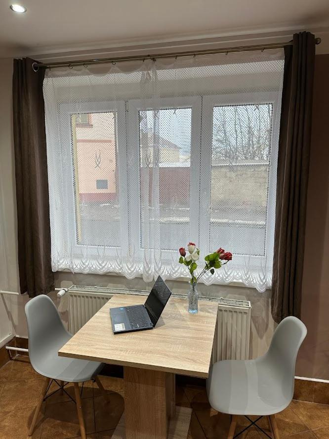 Apartament Abc Unhošť Zewnętrze zdjęcie