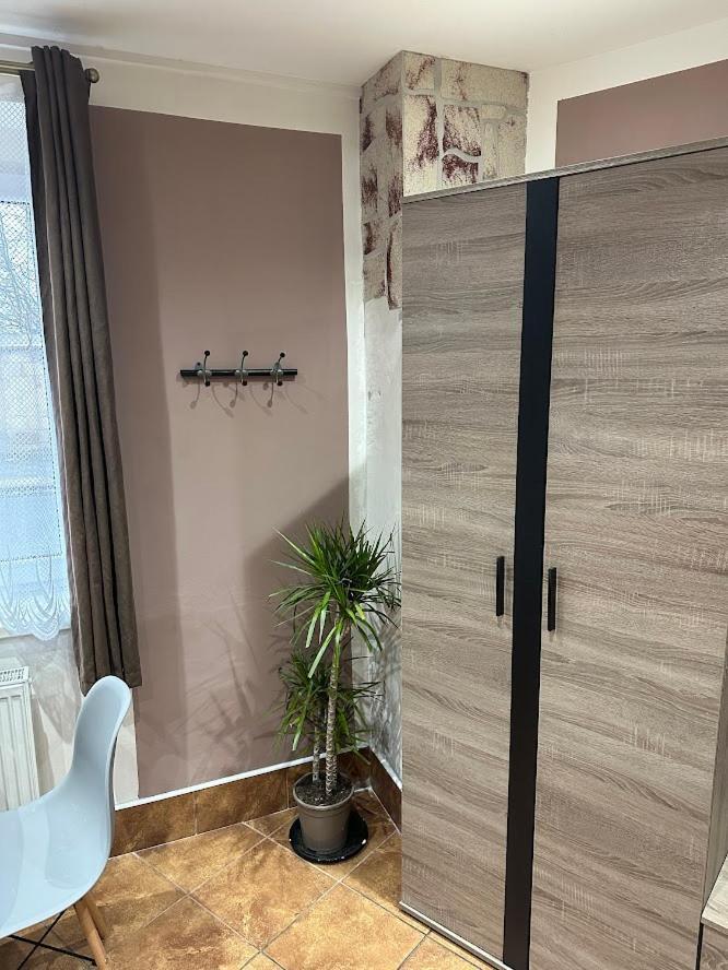 Apartament Abc Unhošť Zewnętrze zdjęcie
