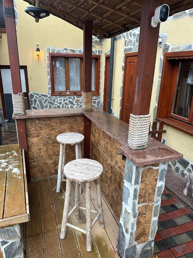 Apartament Abc Unhošť Zewnętrze zdjęcie