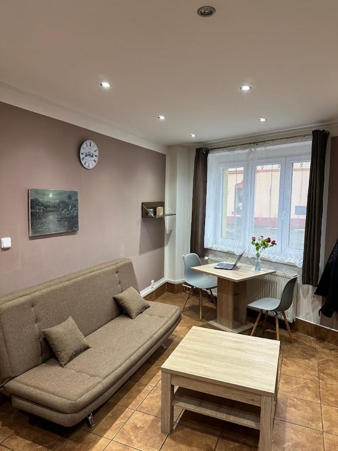Apartament Abc Unhošť Zewnętrze zdjęcie