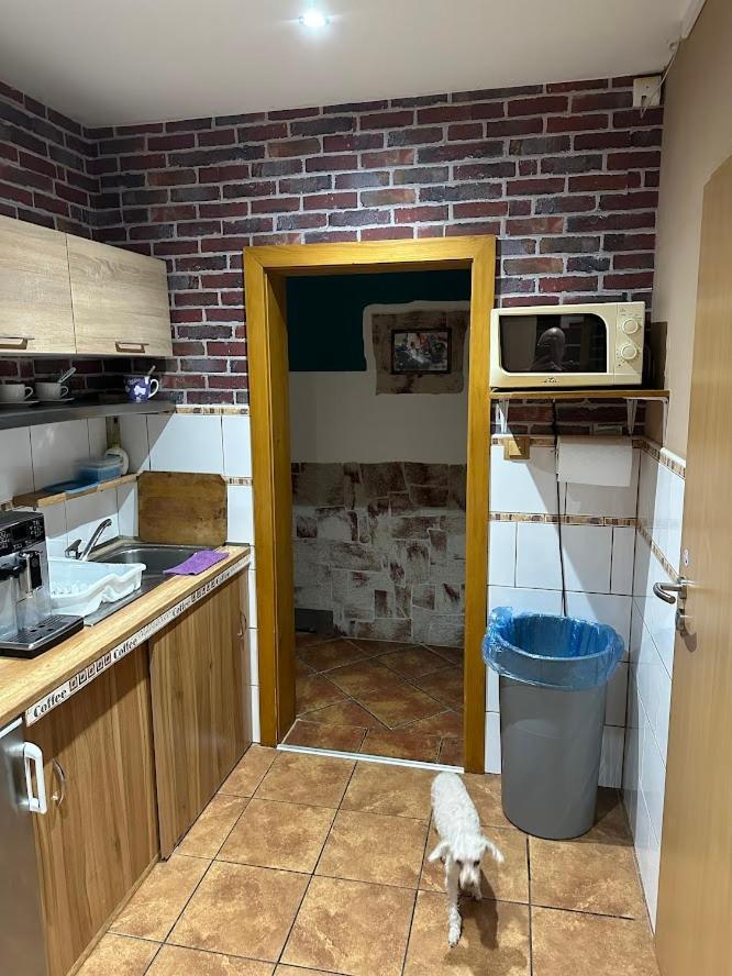 Apartament Abc Unhošť Zewnętrze zdjęcie