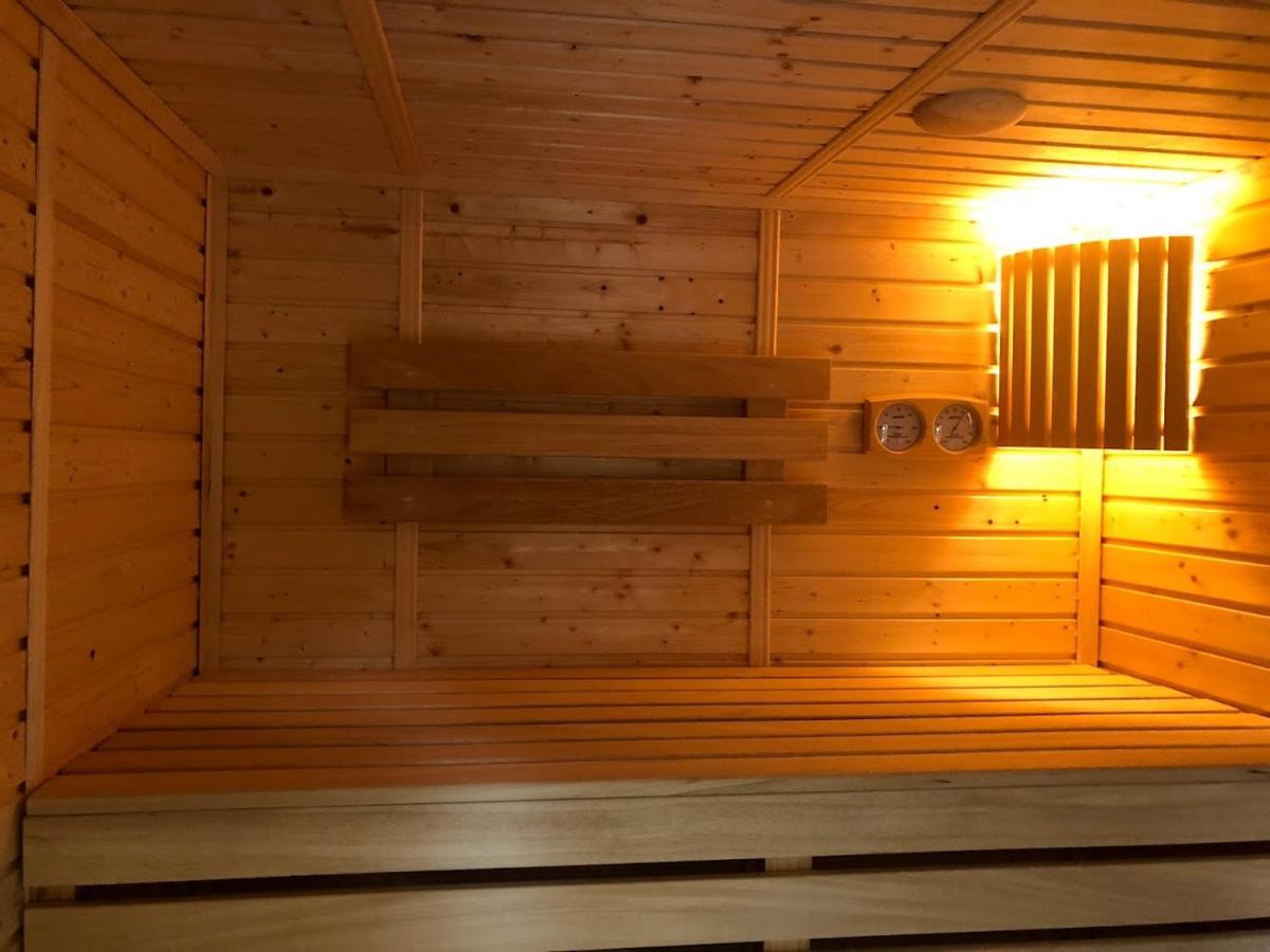 Apartament Abc Unhošť Zewnętrze zdjęcie