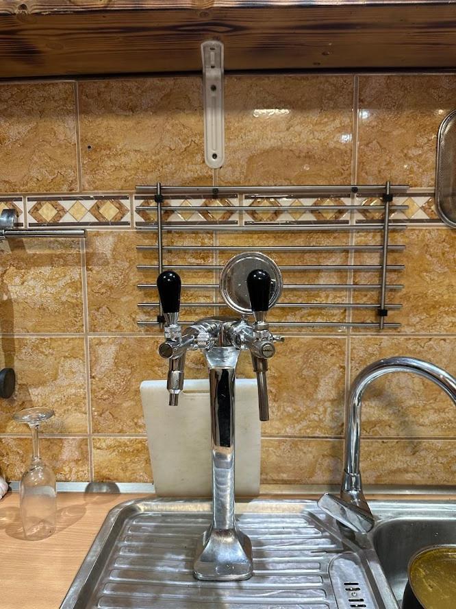 Apartament Abc Unhošť Zewnętrze zdjęcie