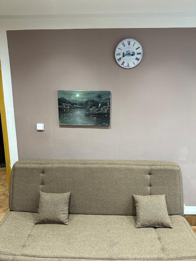Apartament Abc Unhošť Zewnętrze zdjęcie