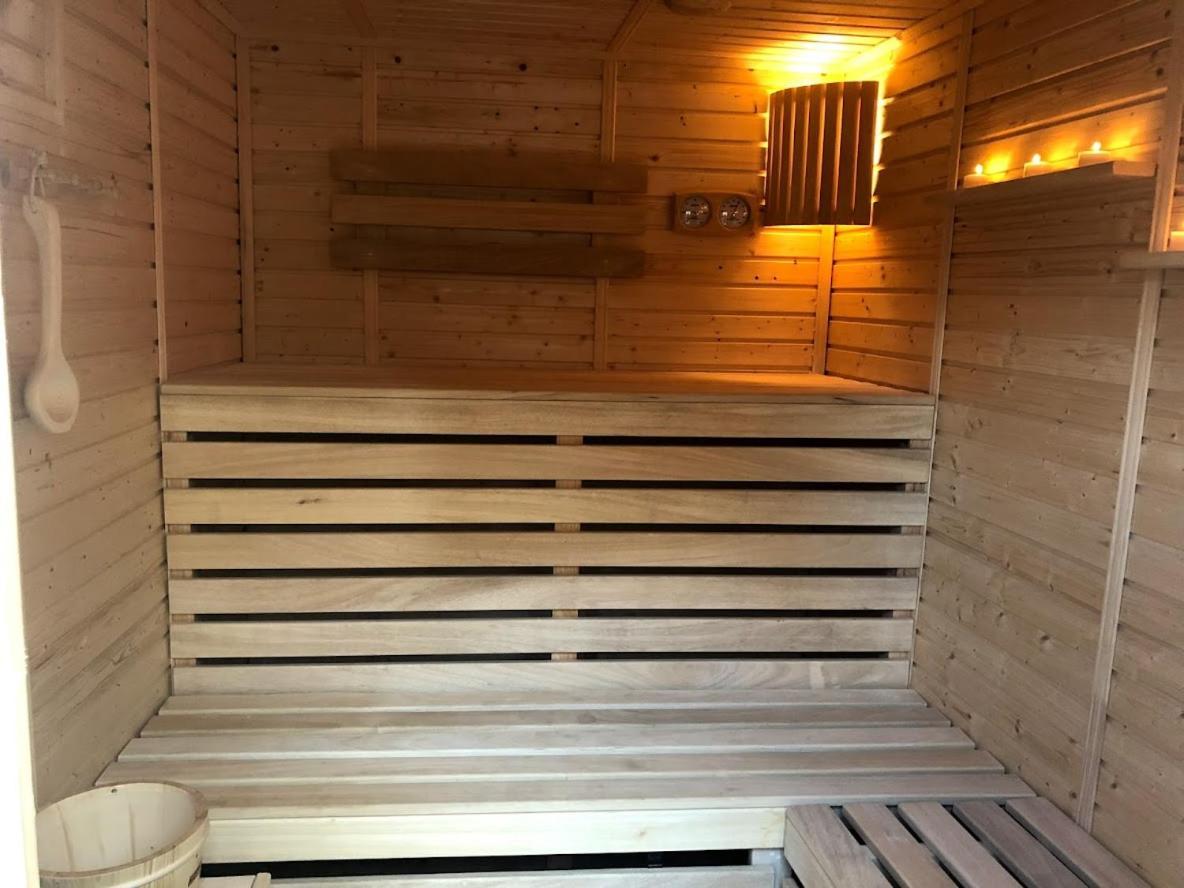 Apartament Abc Unhošť Zewnętrze zdjęcie