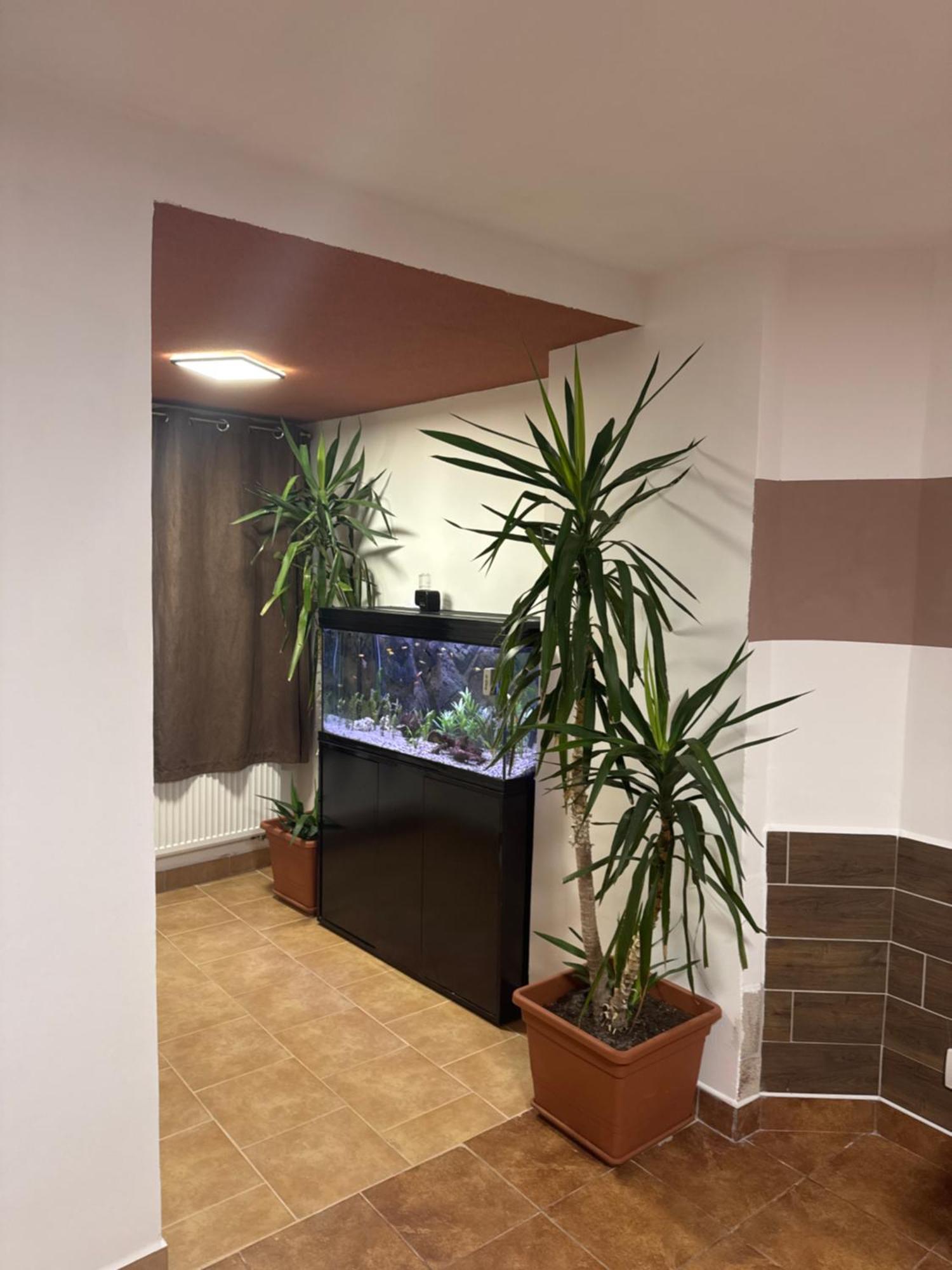 Apartament Abc Unhošť Zewnętrze zdjęcie