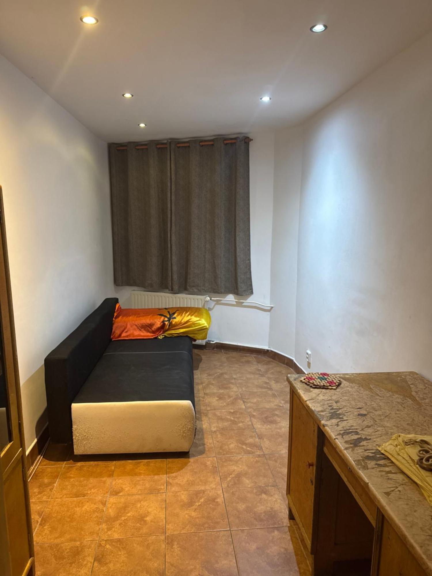 Apartament Abc Unhošť Zewnętrze zdjęcie